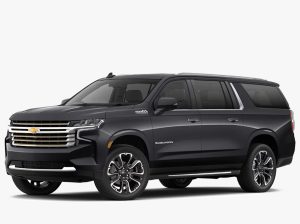 Chevrolet Suburban