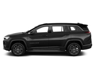 Jeep Commander