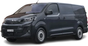 Peugeut Expert
