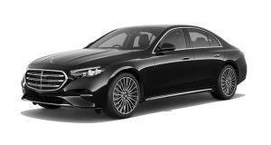 Mercedes E Clas
